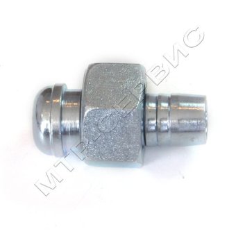 Фитинг 27х1,5 DK (Ш) ду16