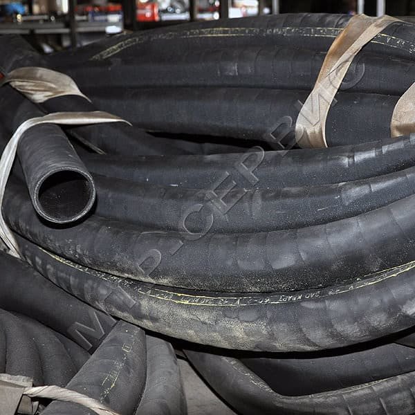 Рукав дюритовый 40У 30-0.5 ТУ 0056016-87