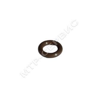 Кольцо 9,6х6,4х1,6 фторкаучук СЗ-1198-05