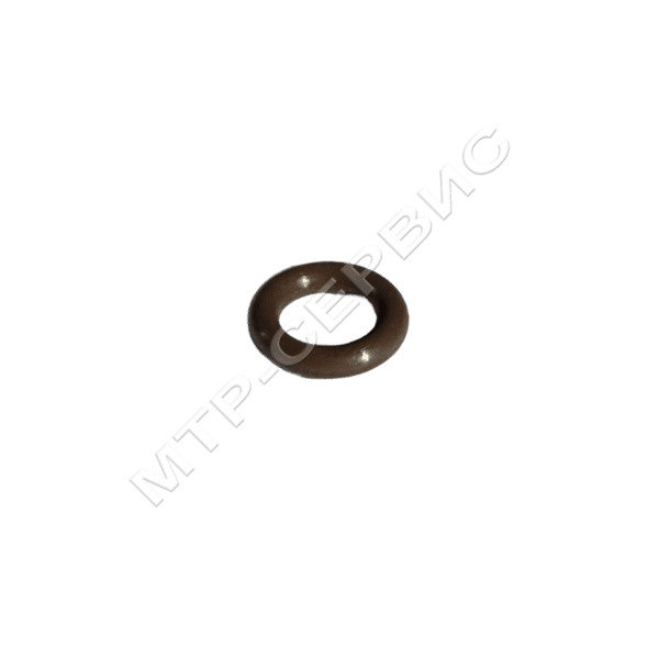 Кольцо 9,6х6,4х1,6 фторкаучук СЗ-1198-05